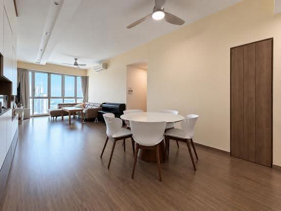 Bishan Loft photo 4