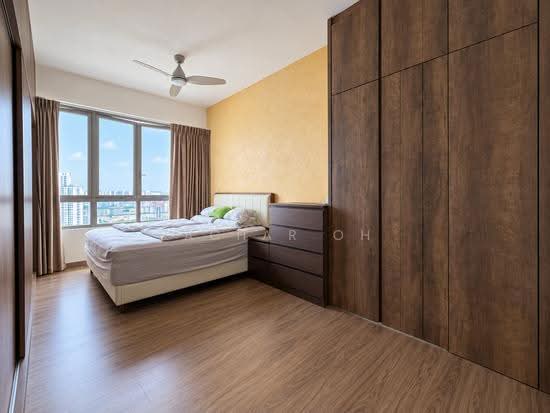 Bishan Loft photo 5