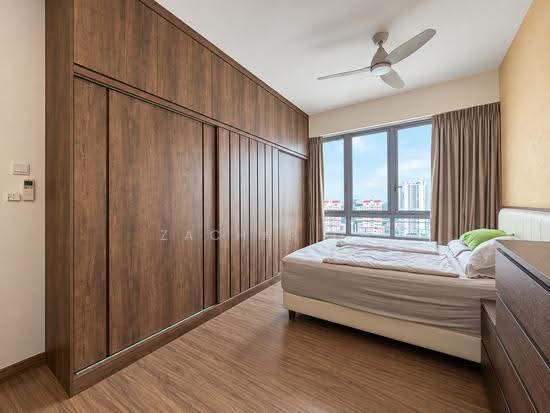 Bishan Loft photo 6