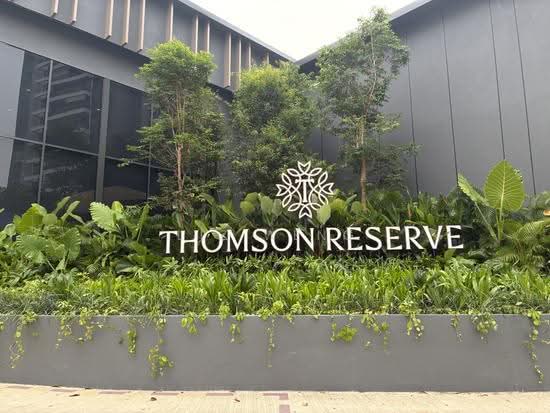 Thomson Reserve image 1 of 4