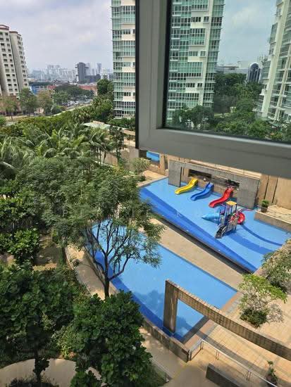 Goldenhill Park Condominium photo 3