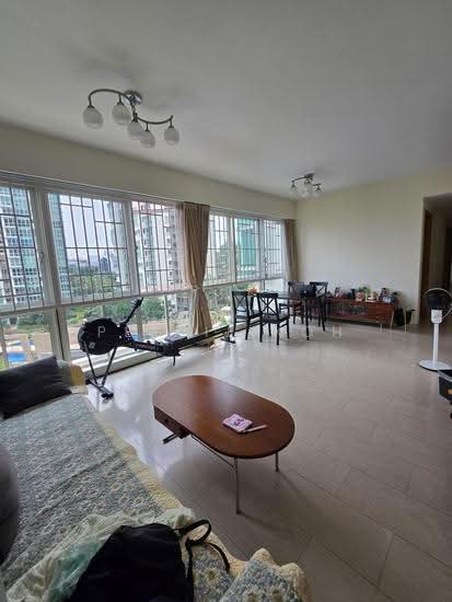 Goldenhill Park Condominium photo 4