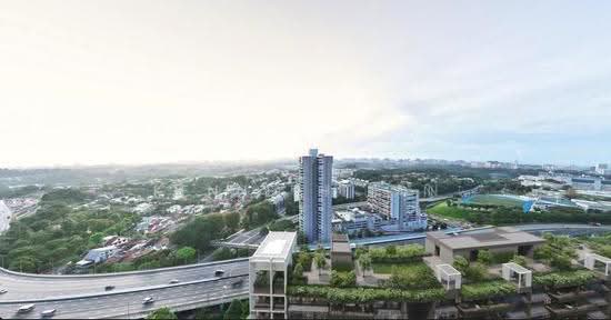 The Reserve Residences image 1 of 5