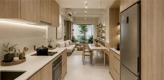 The Reserve Residences photo 2