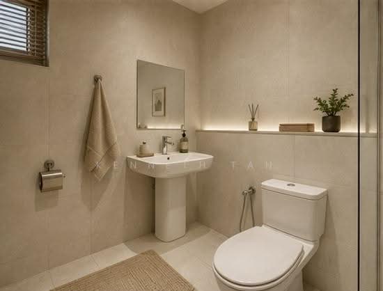 The Reserve Residences photo 3