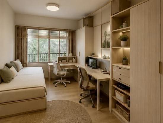 The Reserve Residences photo 4
