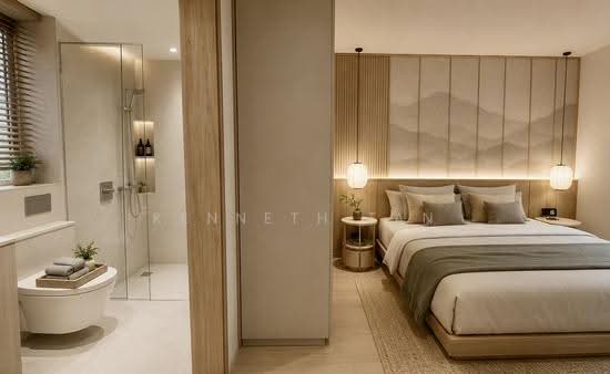 The Reserve Residences photo 5