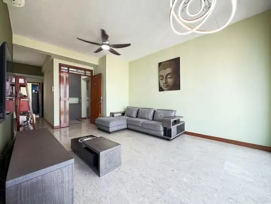 Palm Gardens image 1 of 10