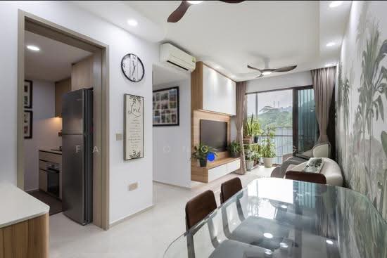 Dairy Farm Residences photo 2