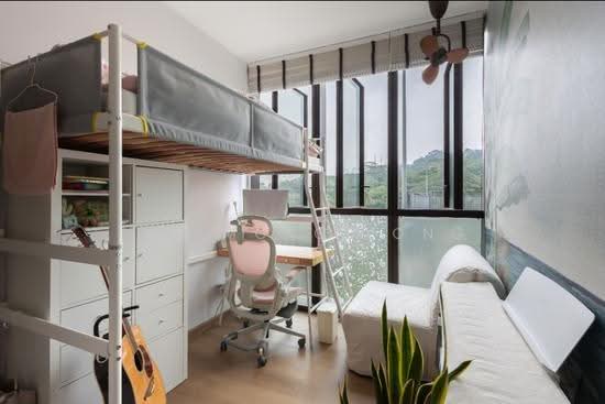 Dairy Farm Residences photo 5