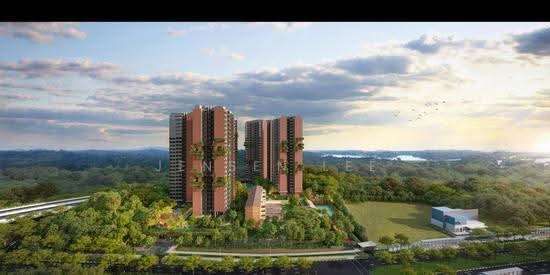 Springleaf Residence image 1 of 5
