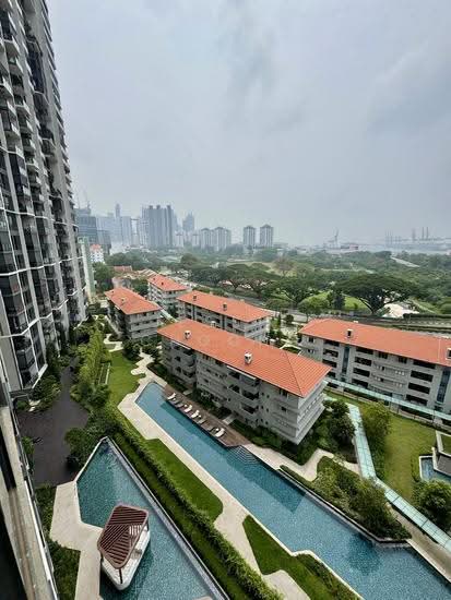 Avenue South Residence photo 3