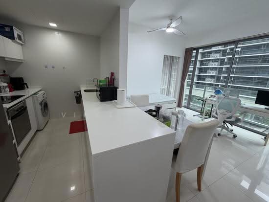 One-North Residences