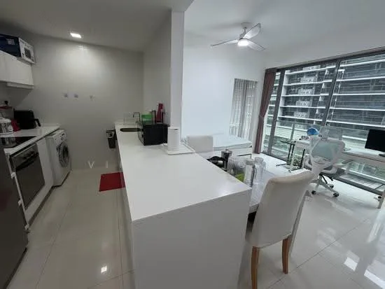 One-North Residences image 1 of 9