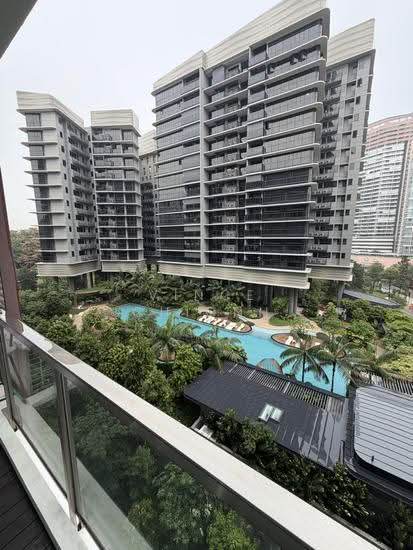 One-North Residences photo 3
