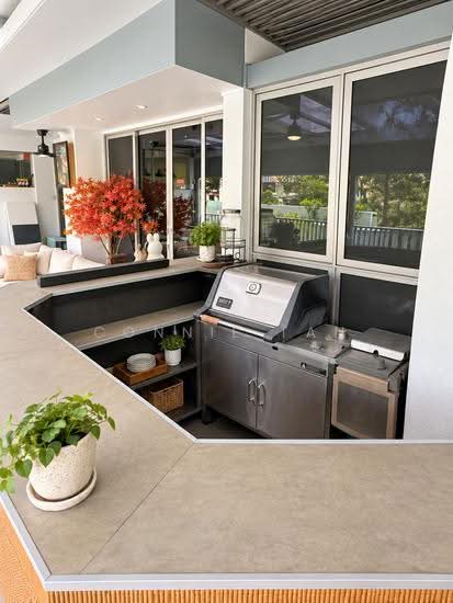 The Parc Condominium photo 4