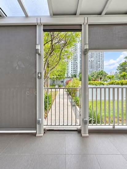 The Parc Condominium photo 6