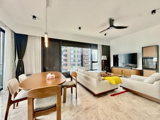 Midtown Modern
