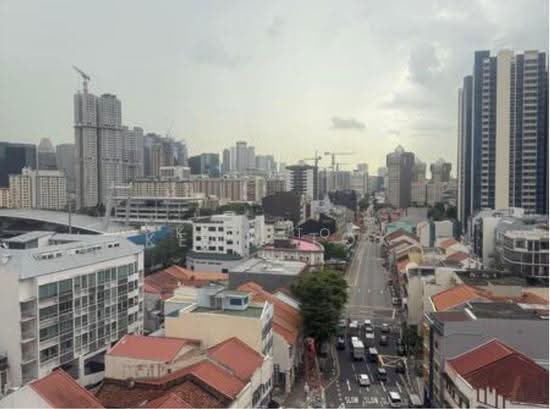 Hoa Nam Building photo 5