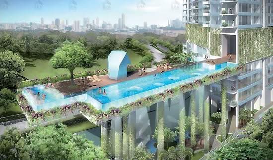 Helios Residences photo 5