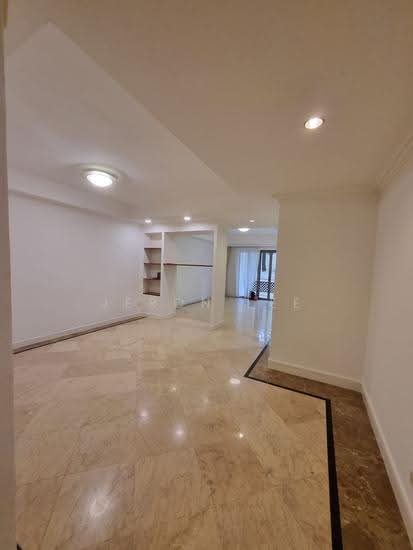 Cavenagh Lodge