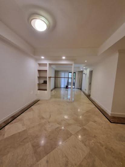 Cavenagh Lodge photo 2