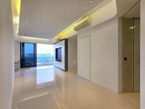 D'Leedon
