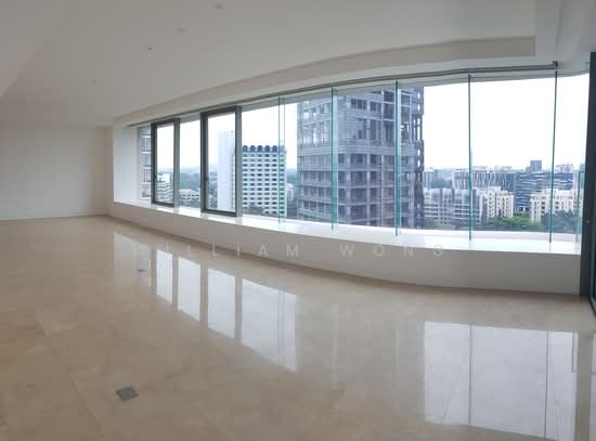 Ardmore Residence photo 5