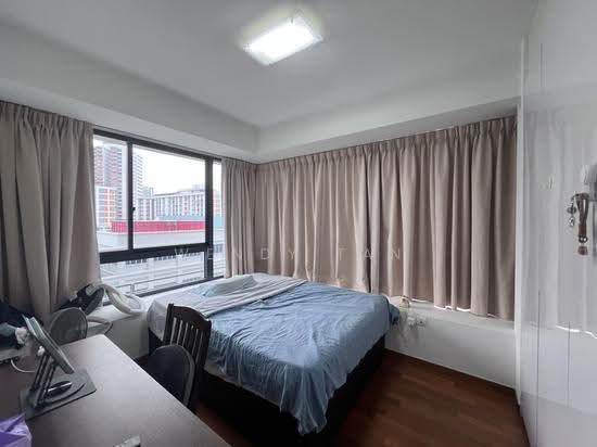 Regent Residences photo 4