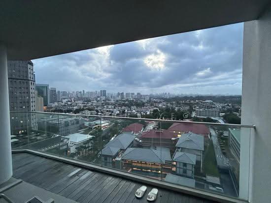 Iresidences photo 6