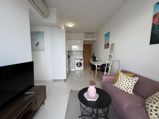 Tre Residences image 1 of 10