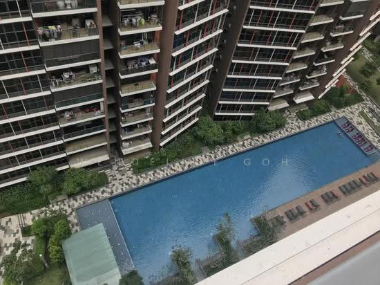 Sims Urban Oasis photo 3