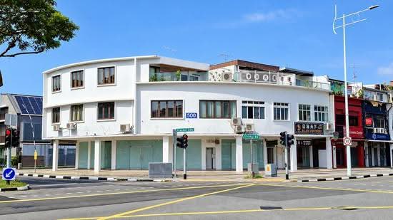 500 Changi Road photo 5