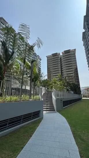 Grand Dunman image 1 of 6
