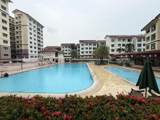 CHANGI COURT image 1 of 10