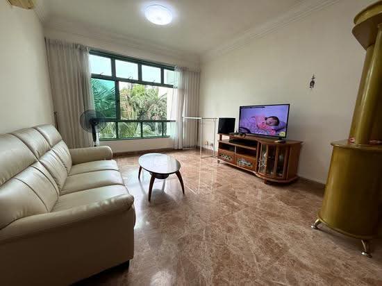 Changi Court photo 3