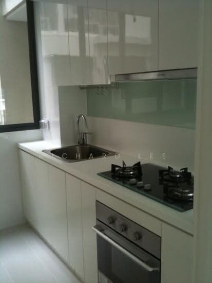 Residences Botanique photo 2