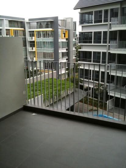 Residences Botanique photo 5