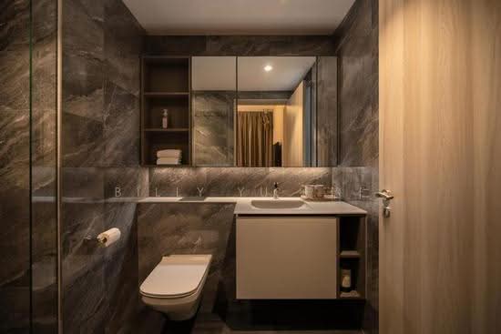 Sengkang Grand Residences photo 4
