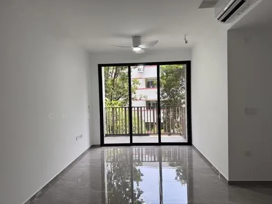 3 Br Woodland South MRT Brand New Condo image 1 of 10