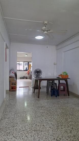 65 Telok Blangah Drive
