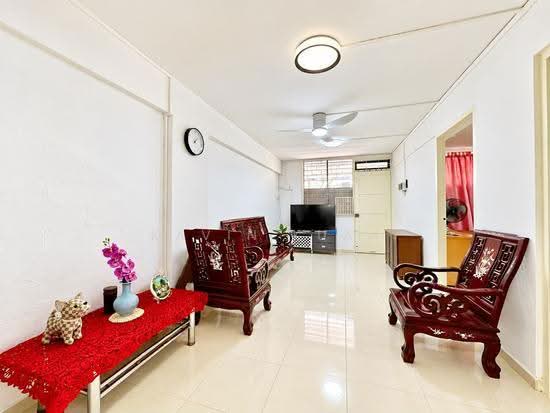 4 Lorong 7 Toa Payoh image 1 of 5