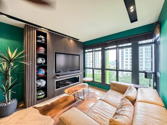104A Bidadari Park Drive image 1 of 10