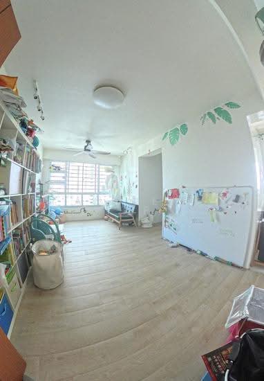 131B Lorong 1 Toa Payoh image 1 of 9