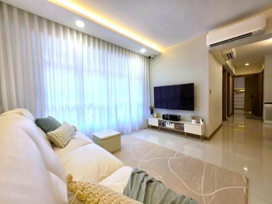 109B Bidadari Park Drive photo 3