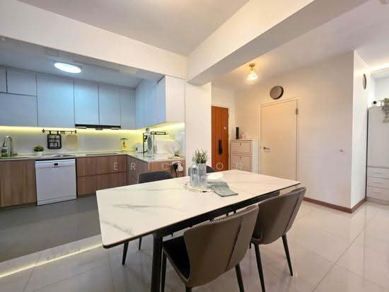109B Bidadari Park Drive photo 4