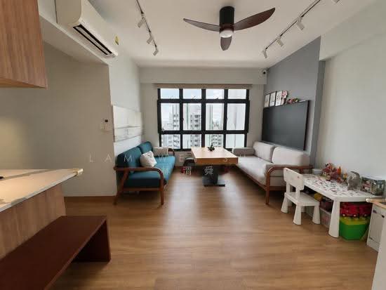 113B Alkaff Crescent image 1 of 6