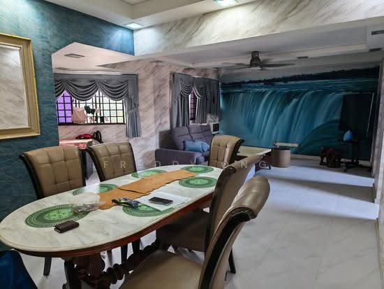 136 Potong Pasir Avenue 3 photo 2