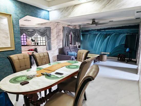 136 Potong Pasir Avenue 3 image 1 of 10