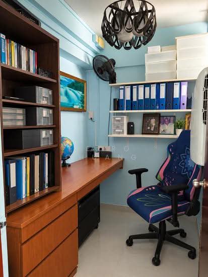 136 Potong Pasir Avenue 3 photo 5